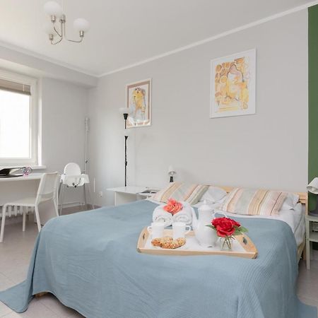 Warsaw Apartment Dolinka Batuty By Noclegi Renters Exteriér fotografie