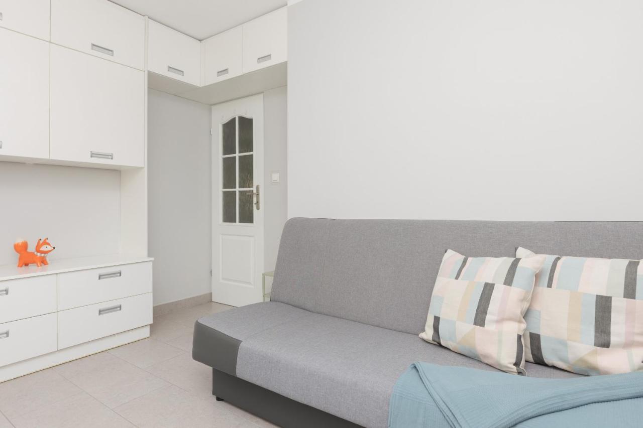 Warsaw Apartment Dolinka Batuty By Noclegi Renters Exteriér fotografie