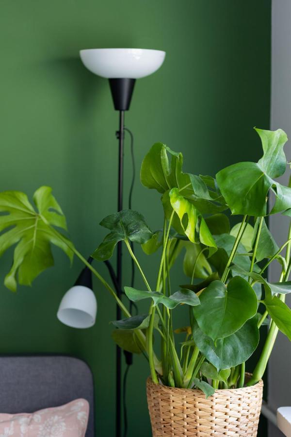 Warsaw Apartment Dolinka Batuty By Noclegi Renters Exteriér fotografie